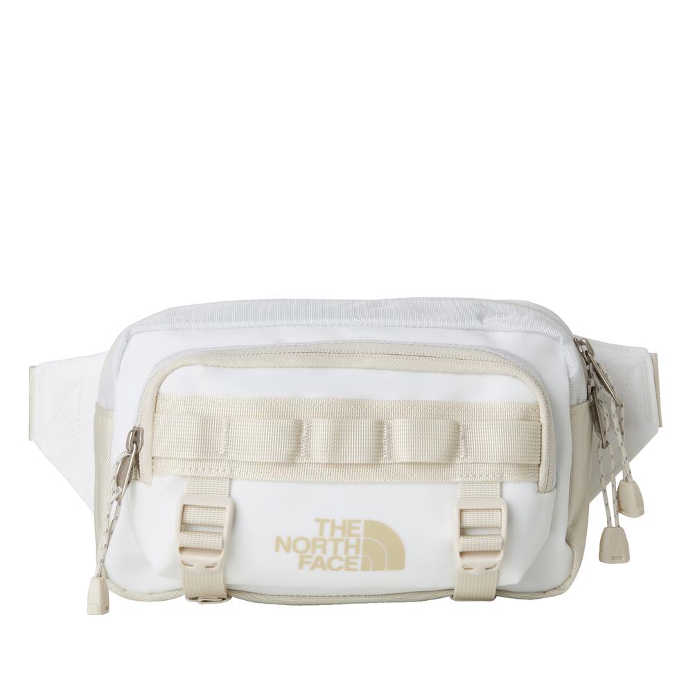 Saszetka unisex The North Face Base Camp 0A8BK5N8V1 - biała
