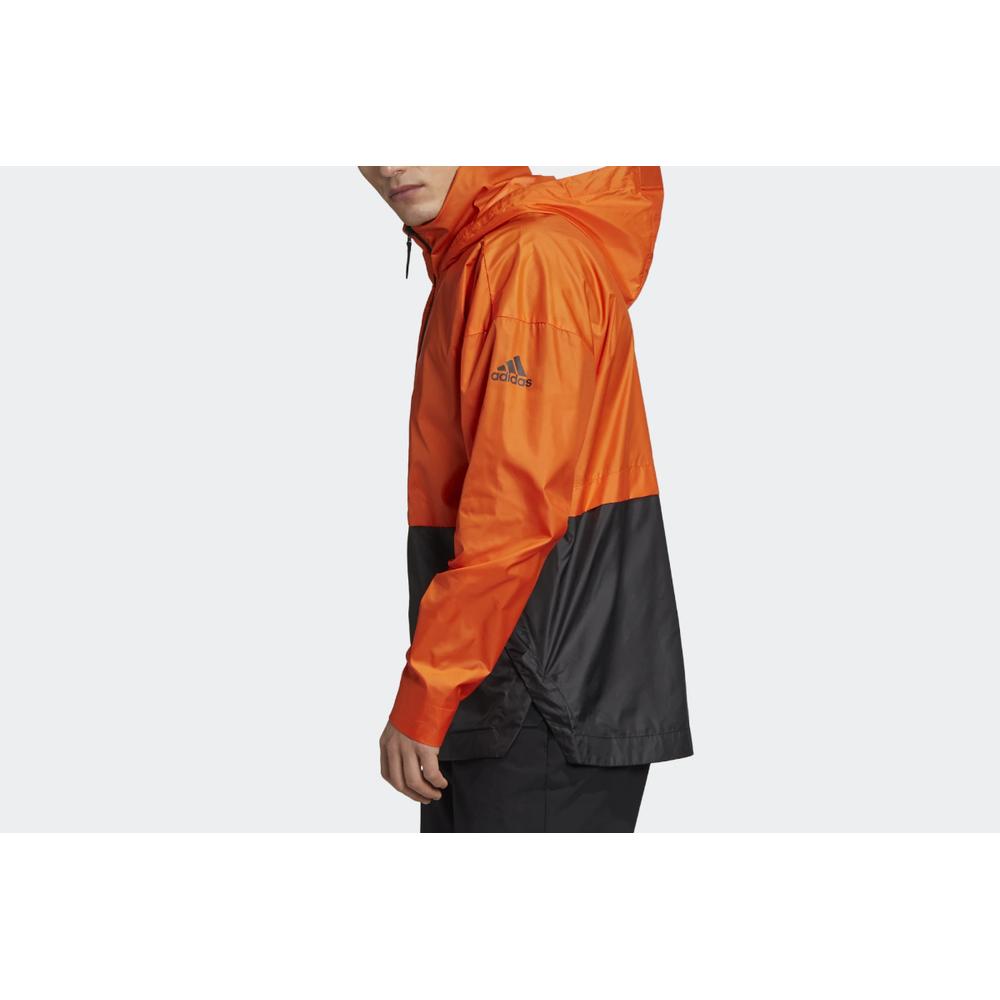 ADIDAS URBAN WIND.RDY JACKET > GE2083