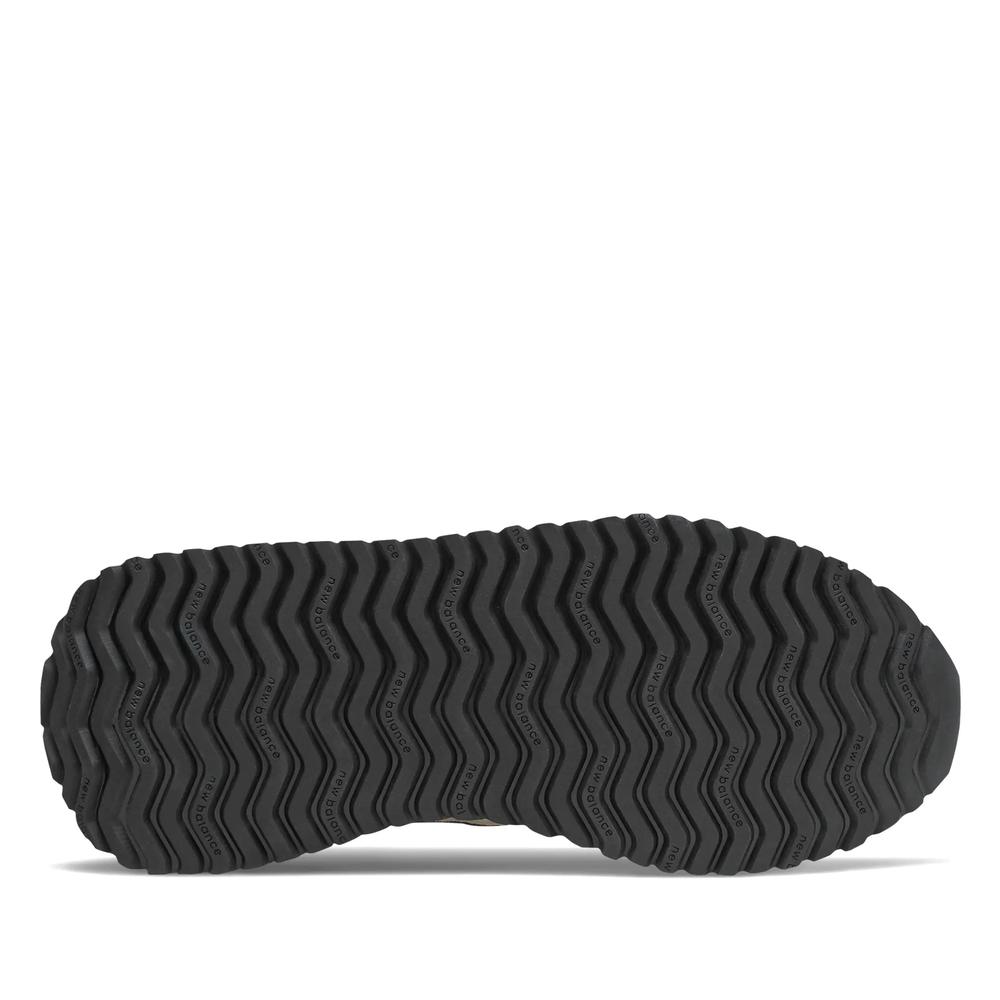 Buty New Balance MS237CB - beżowe