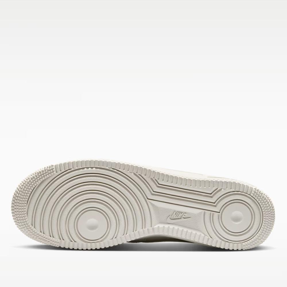 Buty męskie Nike Air Force 1 '07 IH1698-003 - białe