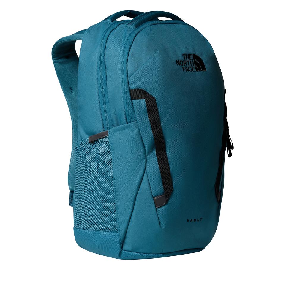 Plecak The North Face Vault 0A3VY2CI41 - niebieski