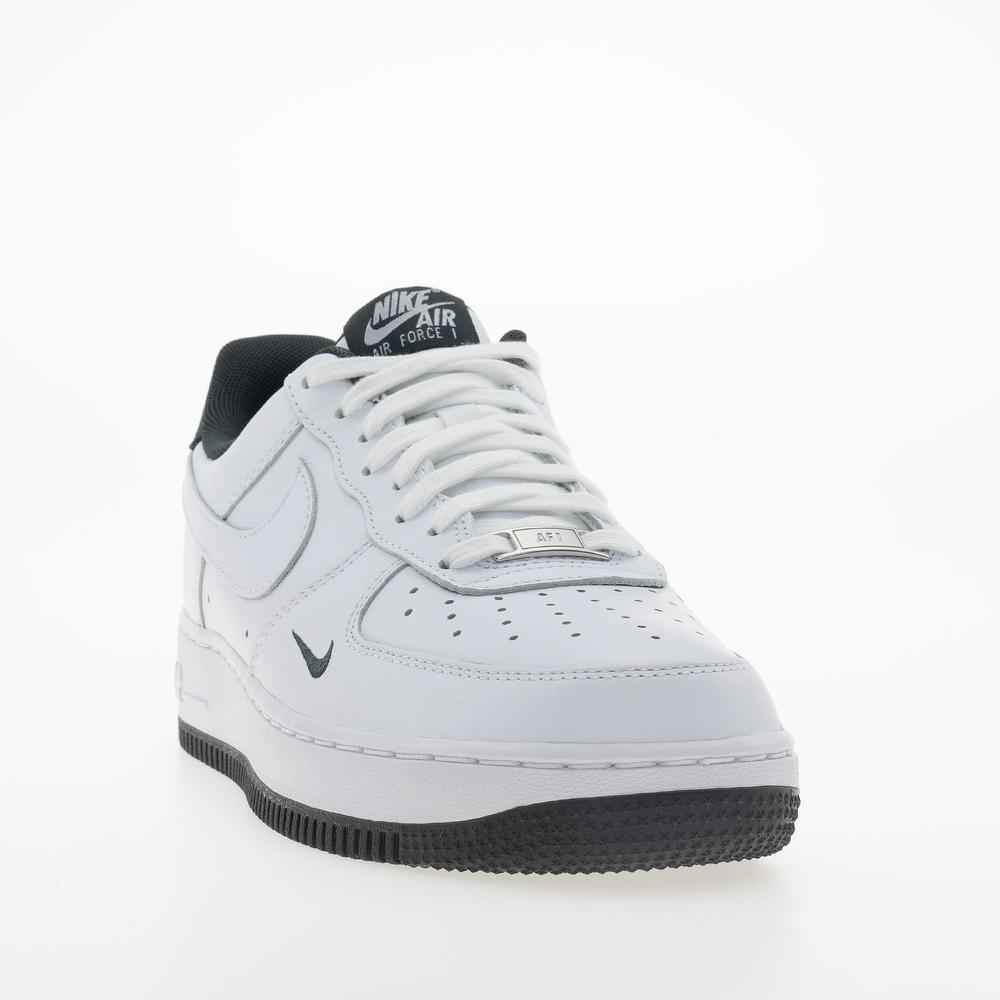 Buty męskie Nike Air Force 1 '07 LV8 HM9483-101 - białe