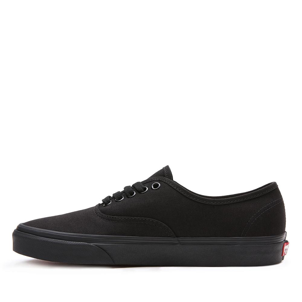 Buty Vans Authentic VN000EE3BKA1 - czarne