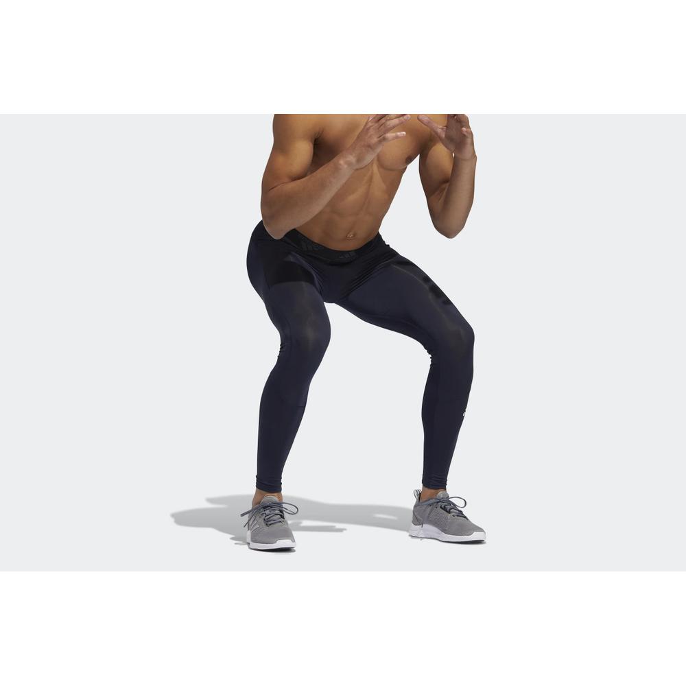 adidas Techfit Long Tights > GL9875