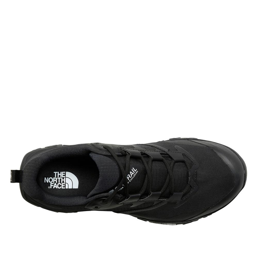 Buty męskie The North Face Offtrail Gore-Tex 0A8AEGKY41 - czarne