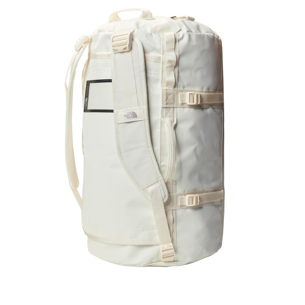 Torba The North Face Base Camp Duffel S 0A52STUBO1 - biała