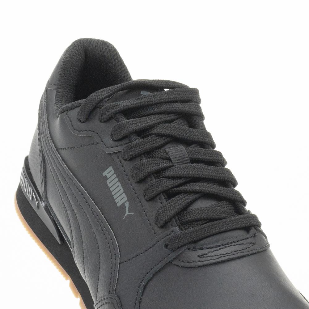 Buty Puma ST Runner V3 L 38485504 - czarne