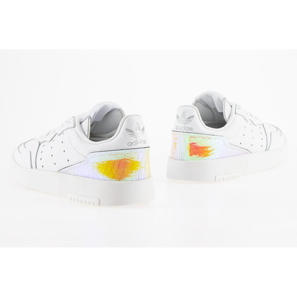 ADIDAS SUPERCOURT > FU9952