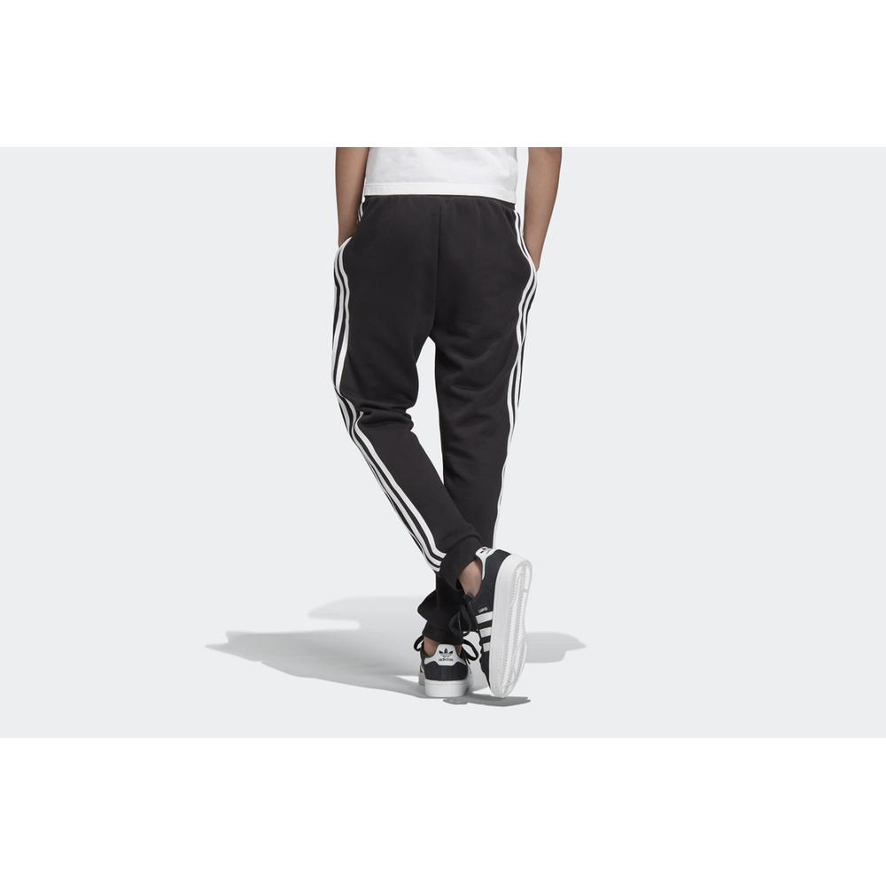 Spodnie dresowe adidas Originals 3-Stripes DV2872 - czarne