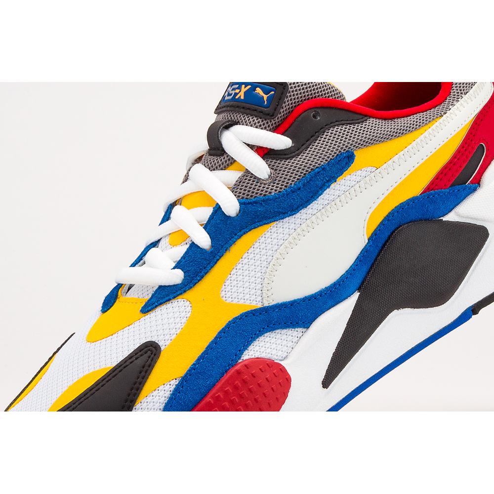 PUMA RS-X3 PUZZLE > 371570-04