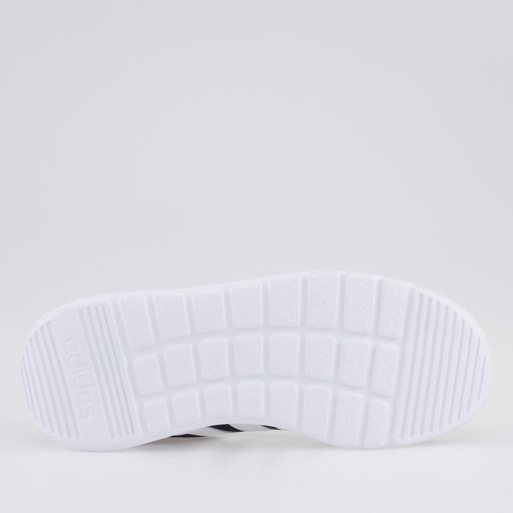 Buty adidas Lite Racer 3.0 K GX6612 - granatowe