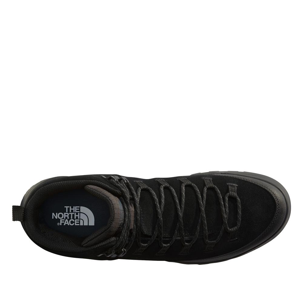 Buty The North Face Glenclyfee Urban 0A83NJKX71 - czarne