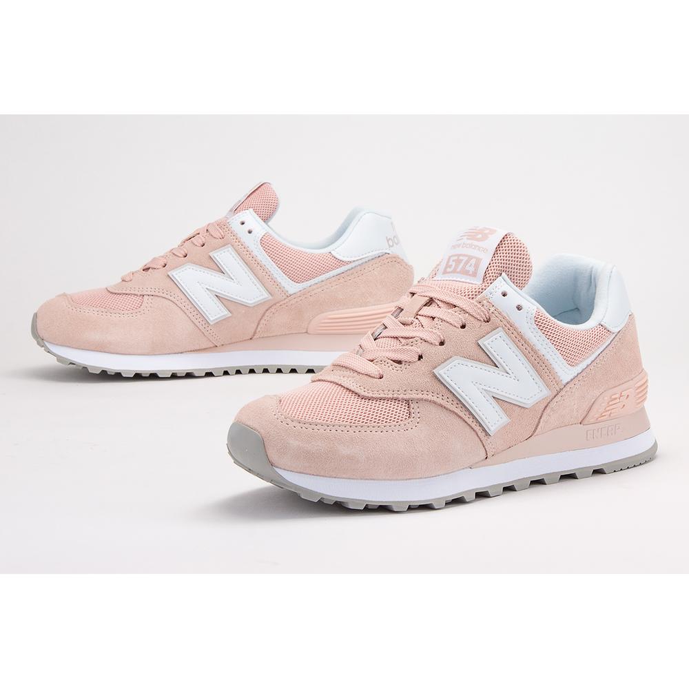 NEW BALANCE > WL574OAB