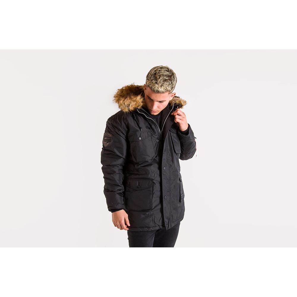 ALPHA INDUSTRIES MOUNTAIN III > 19815503