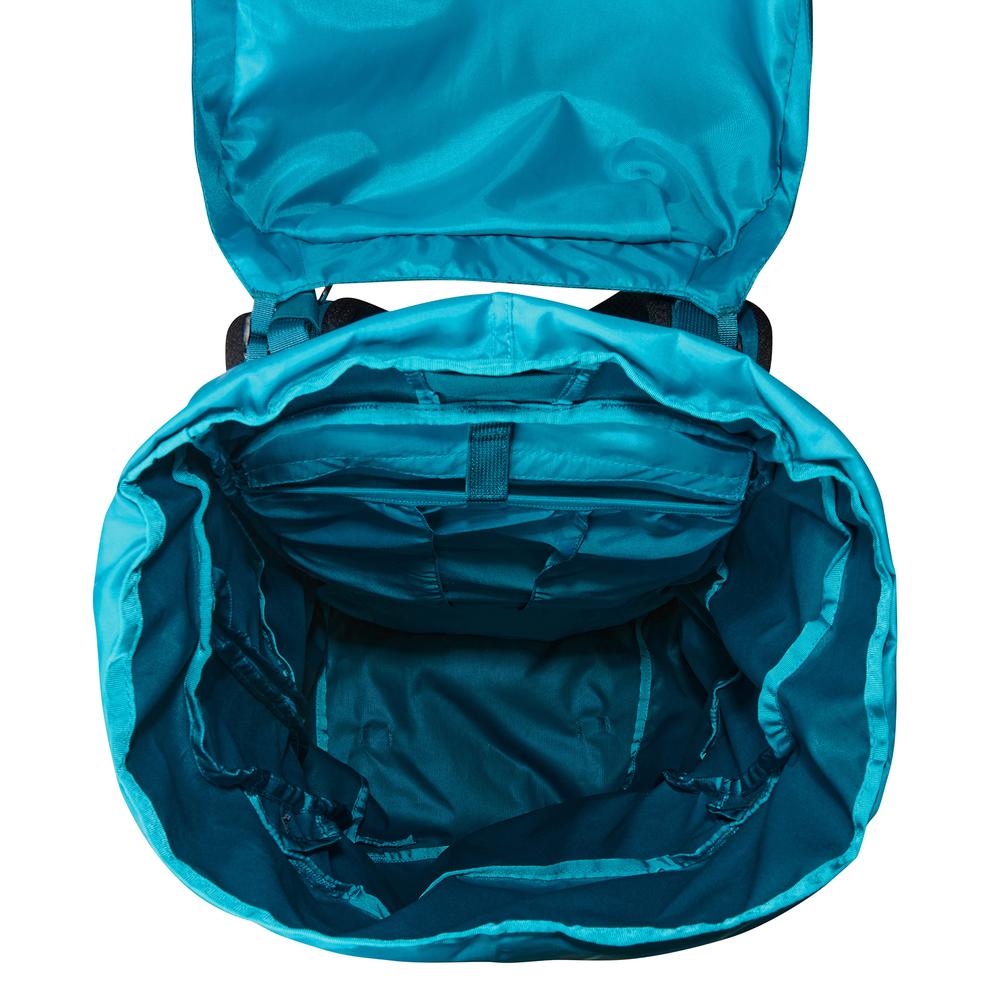 Plecak The North Face Terra 55 l 0A87C04N11 - niebieski