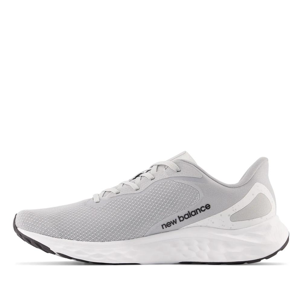 Buty New Balance Fresh Foam Arishi v4 MARISLG4 - szare