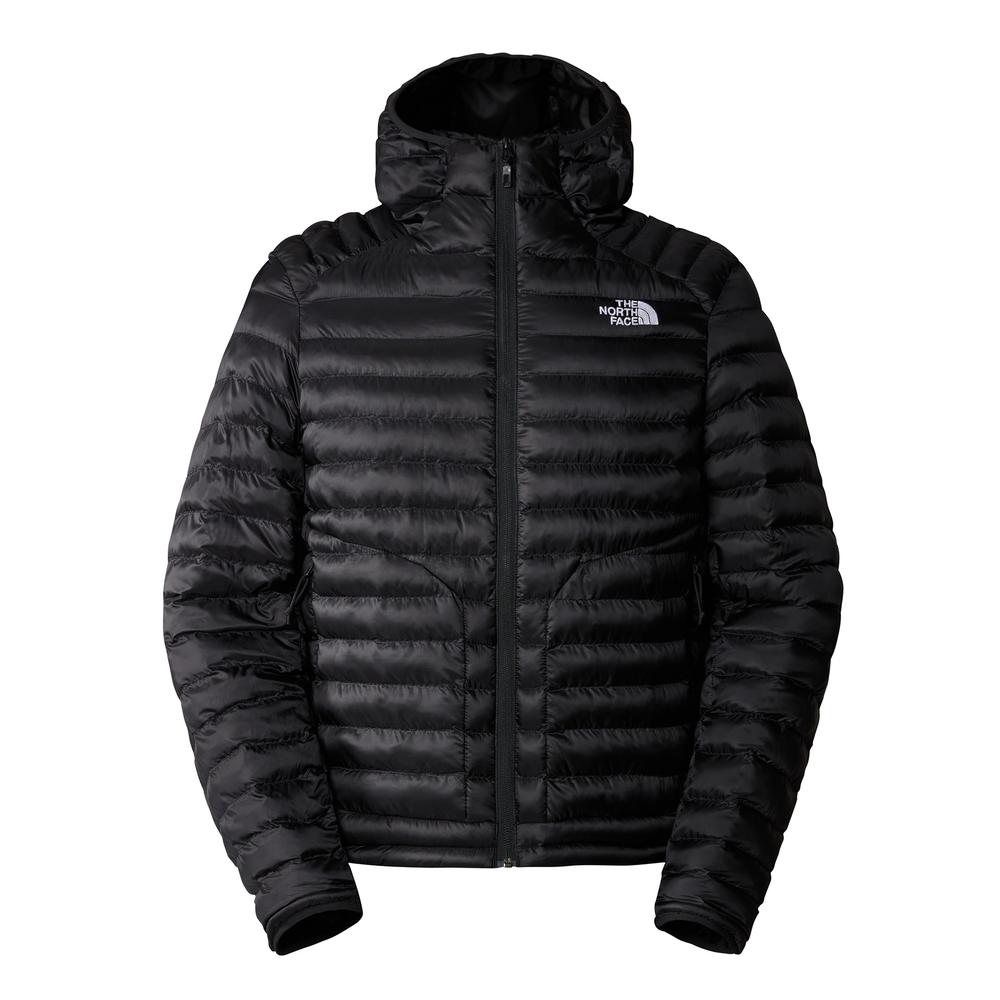Kurtka The North Face Huila 0A85A3JK31 - czarna