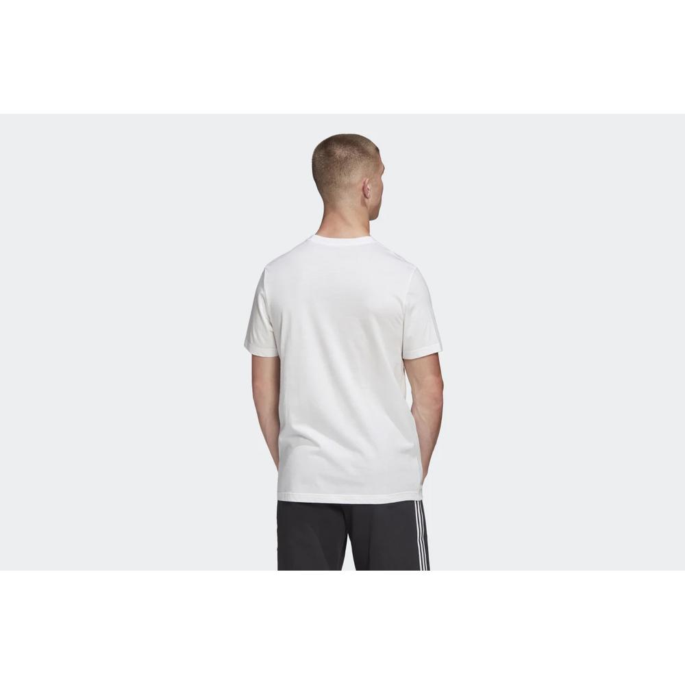 ADIDAS TREFOIL ESSENTIALS TEE > FM9966