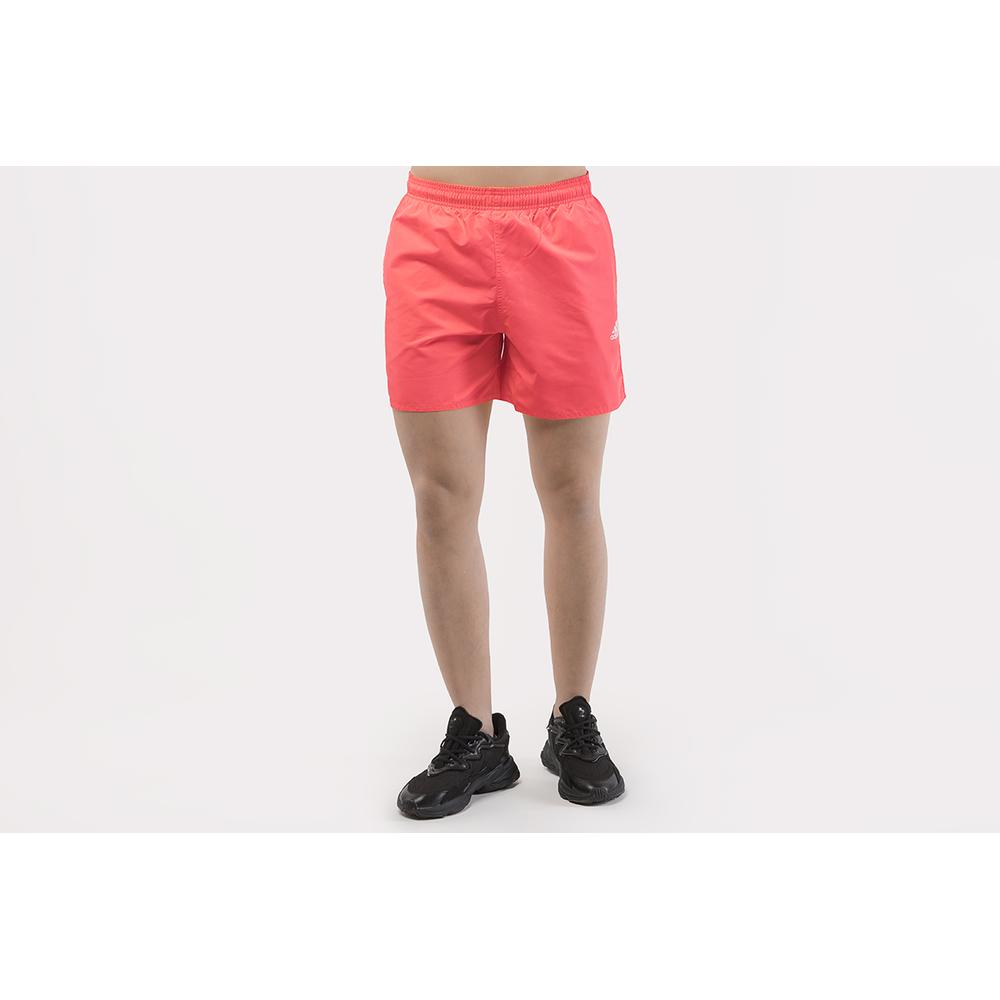 adidas CLX Solid Swim Shorts > FS4002