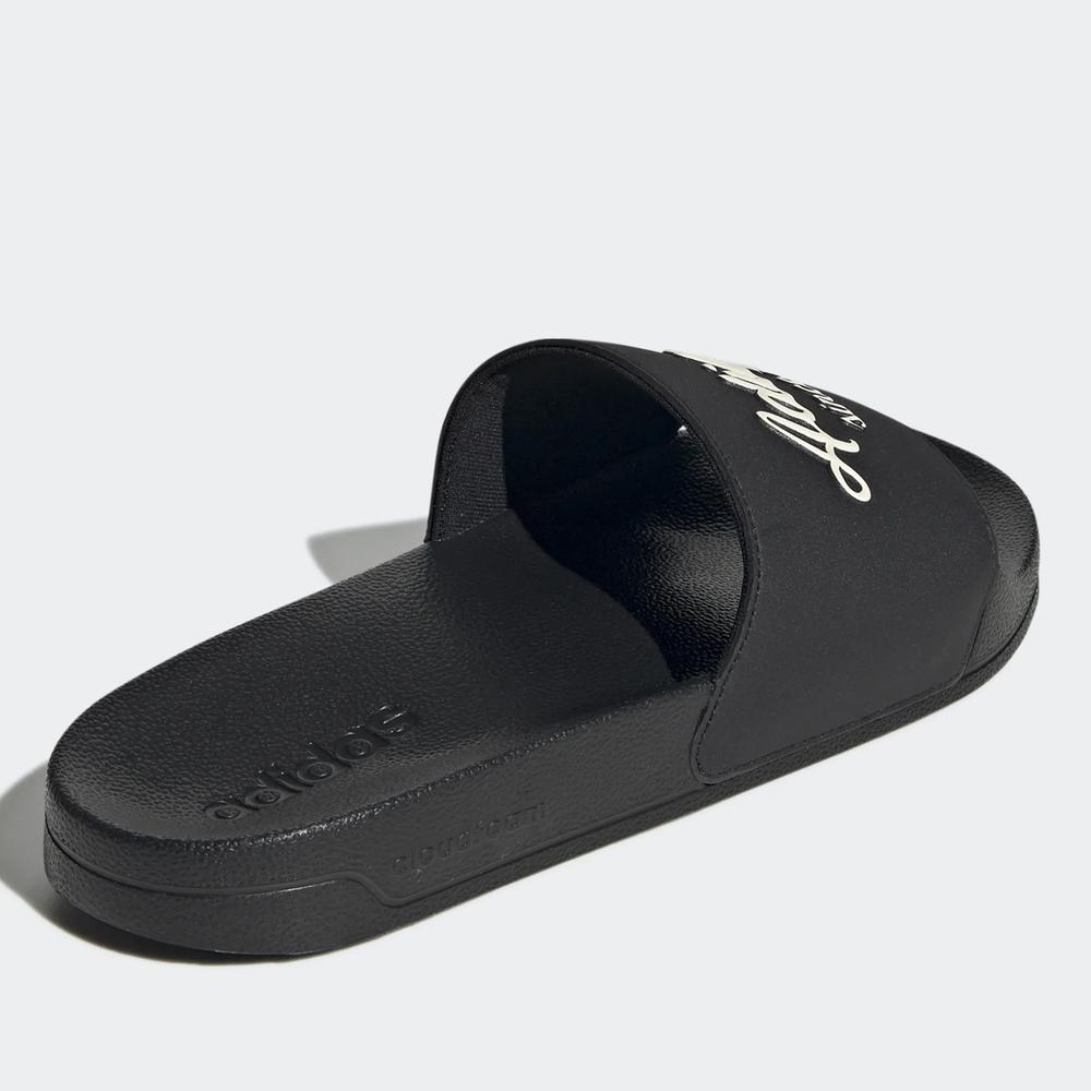 Klapki adidas Adilette Shower Slides GW8747 - czarne