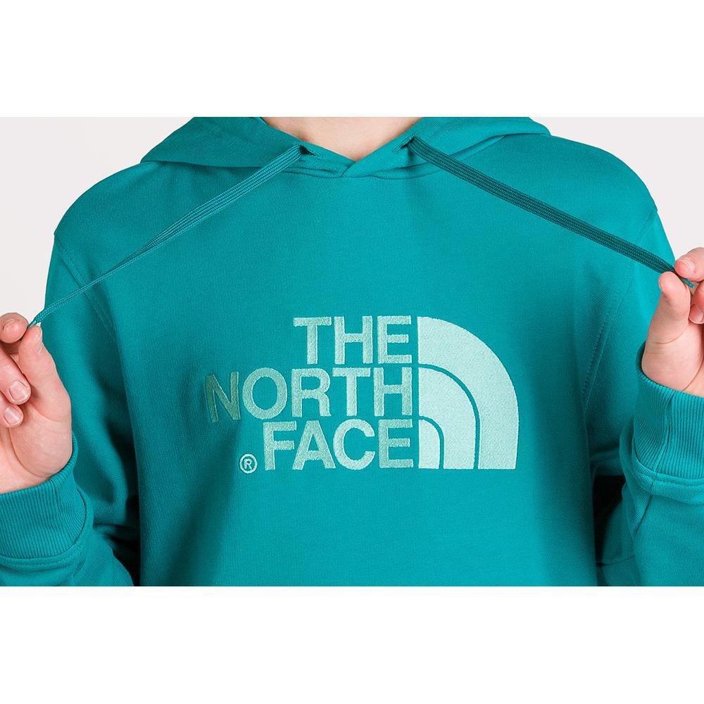 THE NORTH FACE LIGHT DREW PEAK > 00A0TEH1H1