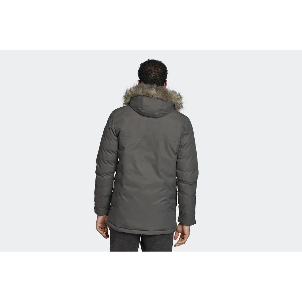 ADIDAS PARKA XPLORIC > DZ1432
