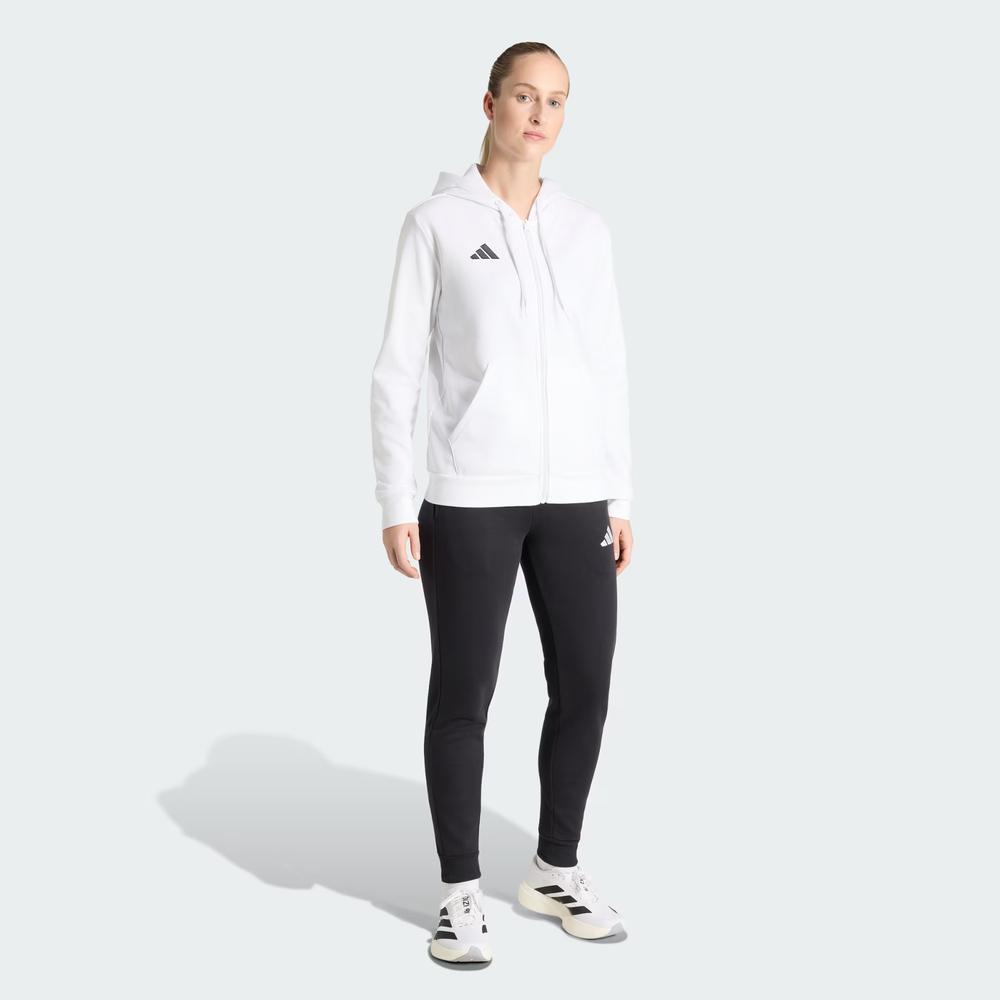 Spodnie damskie adidas Entrada26 HH8514 - czarne
