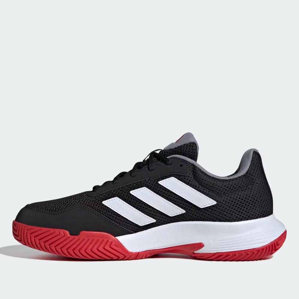 Buty męskie adidas Court Spec 2 Tennis ID2471 - czarne