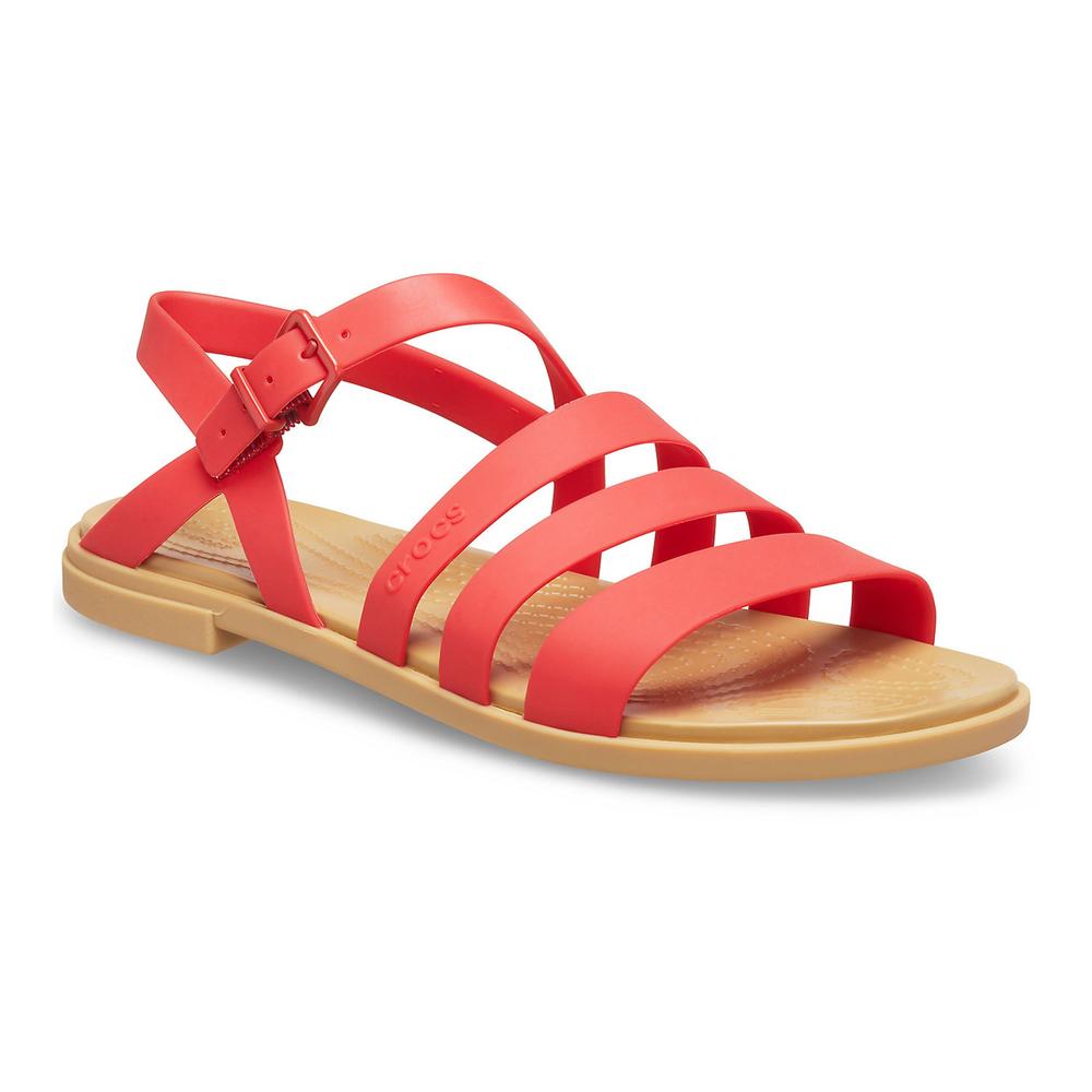 Crocs Tulum Sandal > 206107-8C1