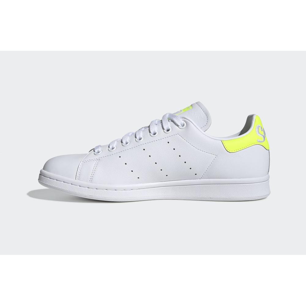 ADIDAS ORIGINALS STAN SMITH > EE5820