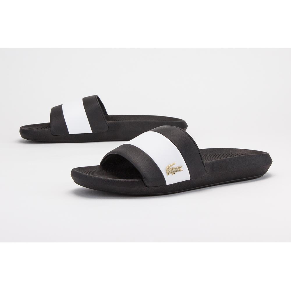 LACOSTE CROCO SLIDE 120 3 US CFA > 739CFA0036312