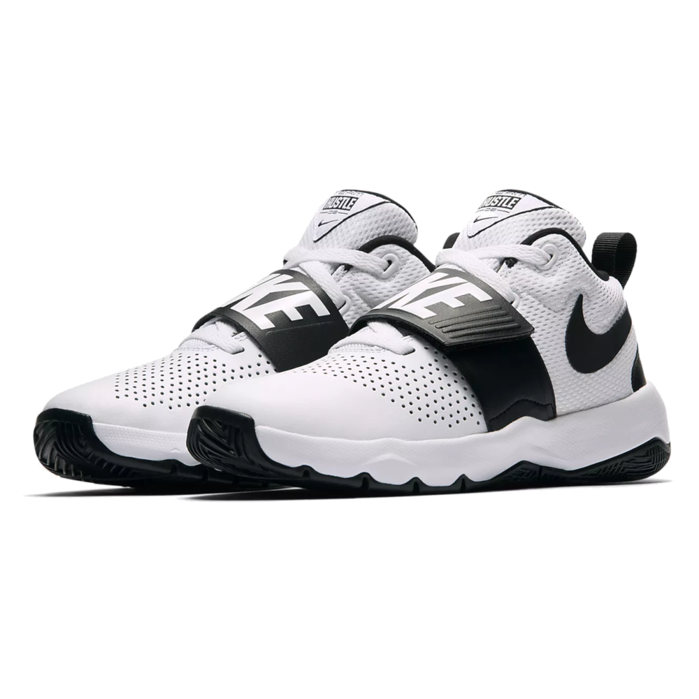 Nike Team Hustle D 8 881941-100