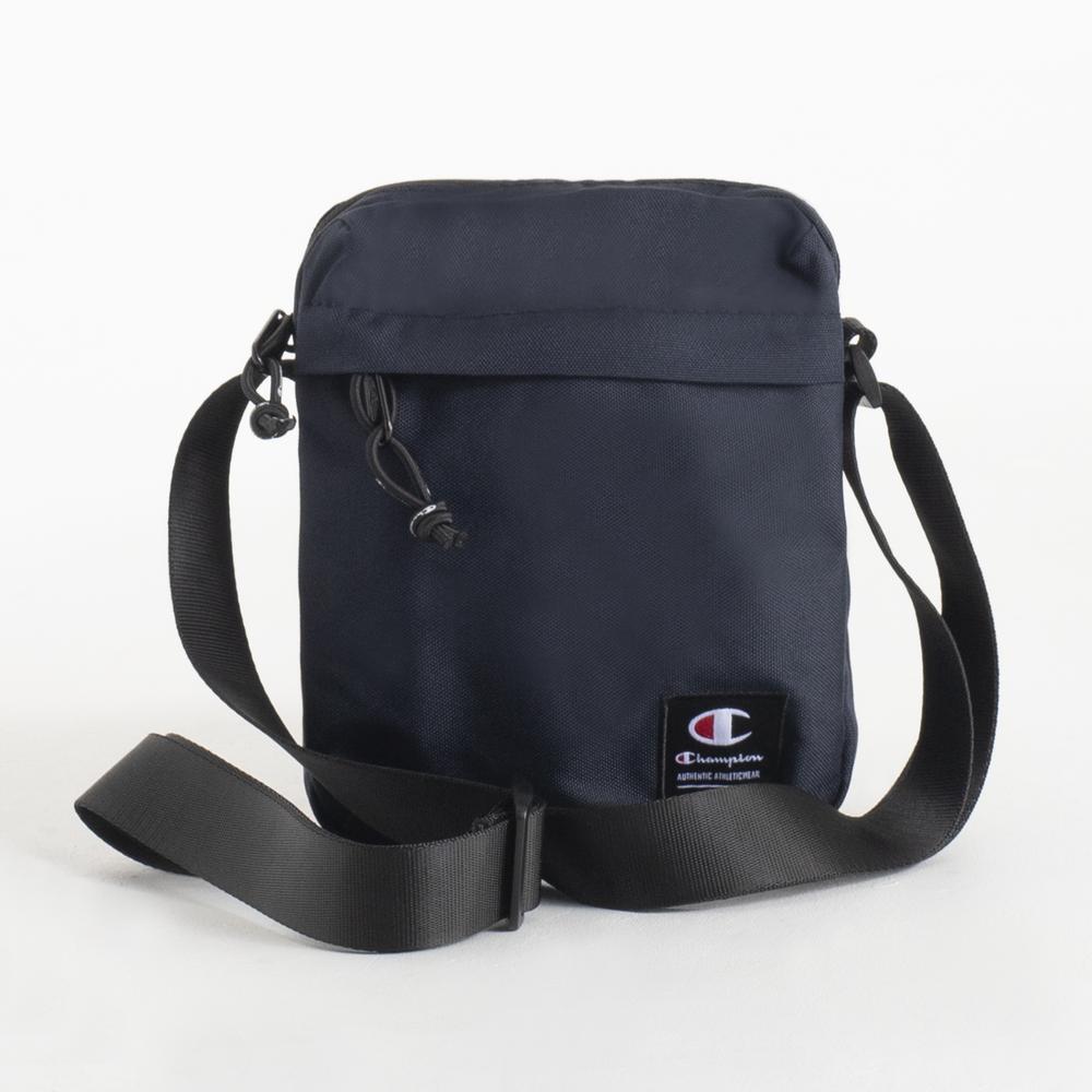 Saszetka Champion Classic Shoulder Bag 806023-BS501 - granatowa