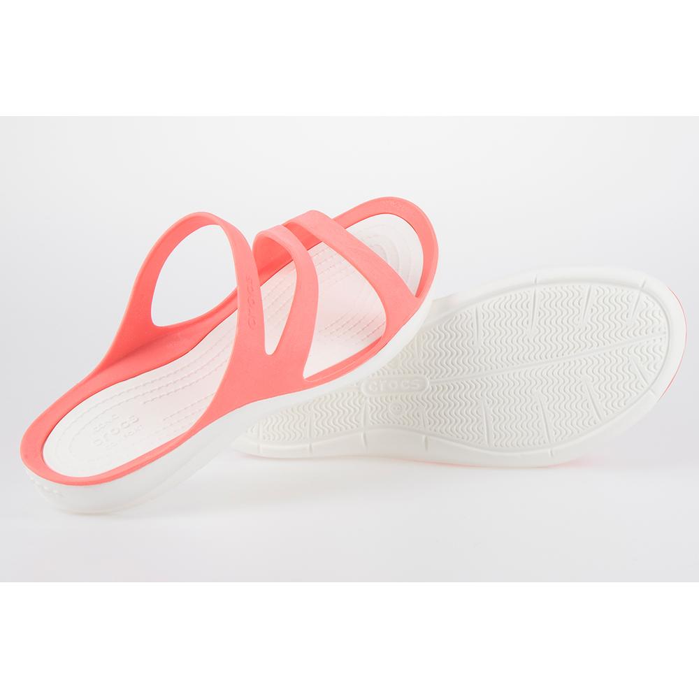 Crocs Swiftwater Sandal > 203998-6SL