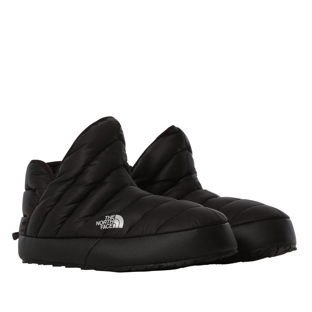 Buty The North Face Thermoball Traction 0A331HKY41 - czarne