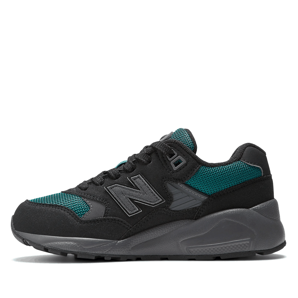 Buty New Balance PV580WT - czarne