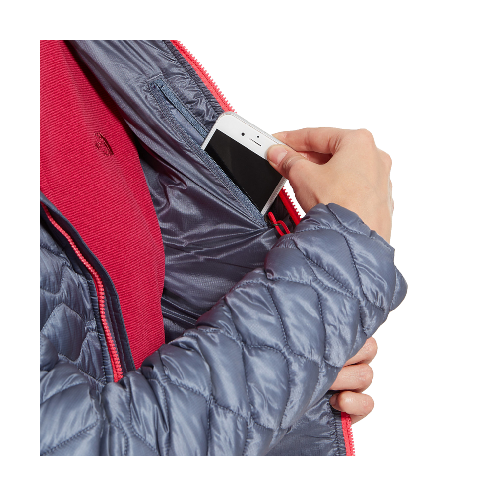 Kurtka The North Face Thermoball T93RXE3YH