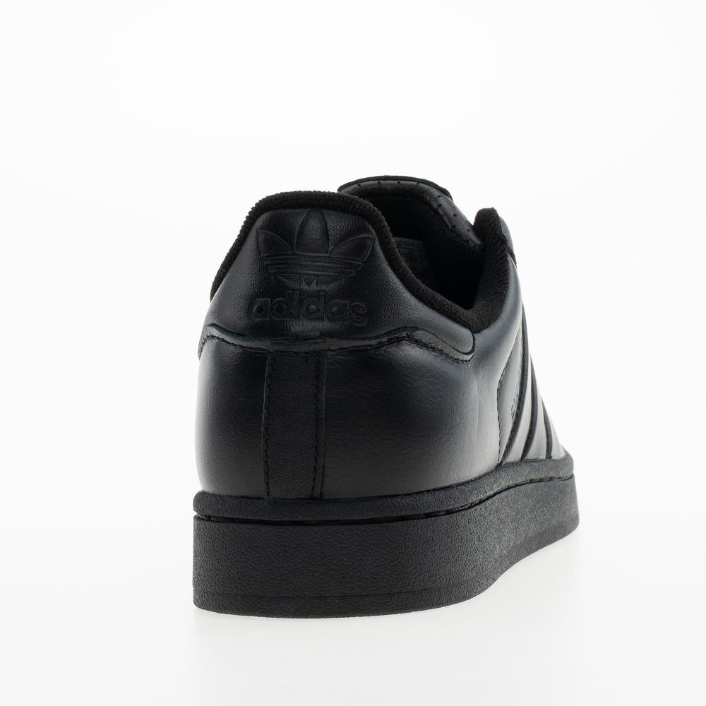 Buty unisex adidas Originals Superstar II IH9321 - czarne