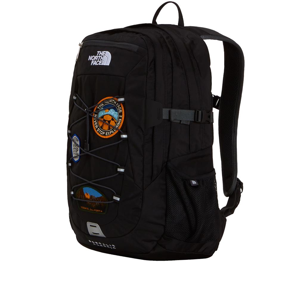 Plecak The North Face Borealis 0A8KE80E61 - czarny