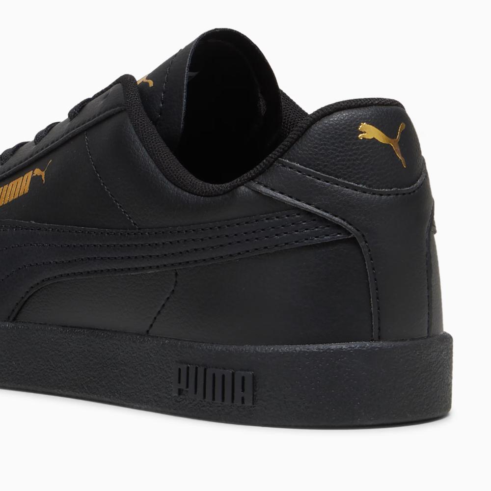 Buty unisex Puma Club II SL 39744501  - czarne