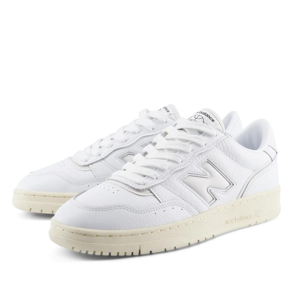 Buty unisex New Balance U9506I0 - białe
