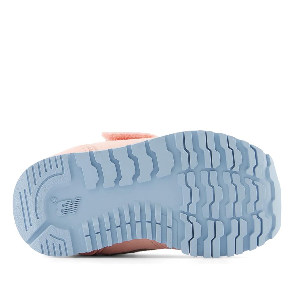 Buty New Balance IZ373AM2 - różowe