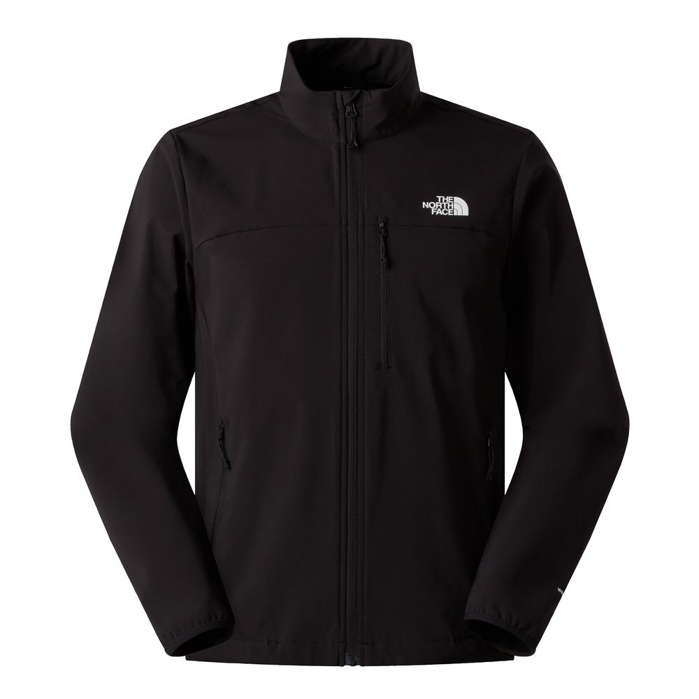 Kurtka męska The North Face Nimble 2.0 0A8G0MJK31 - czarna