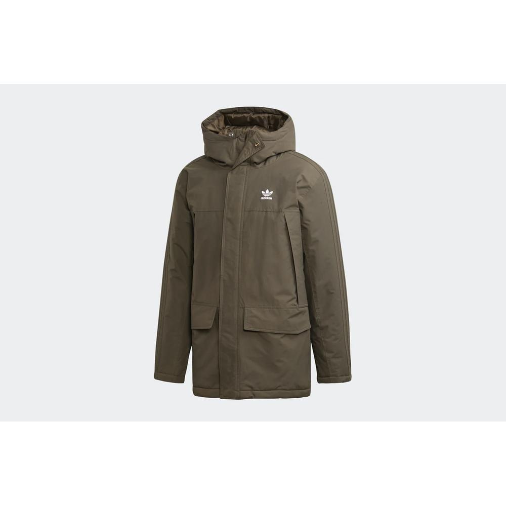 ADIDAS PADDED PARKA > ED5835