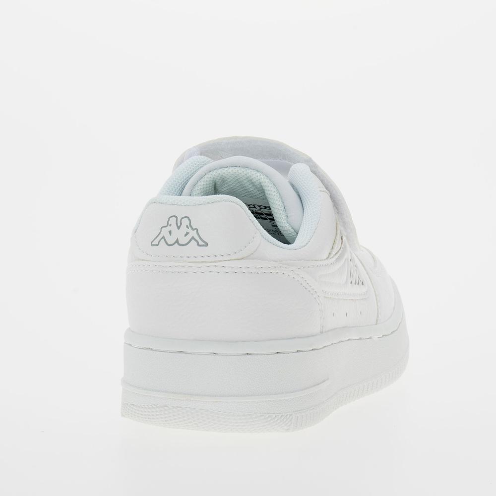 Buty Kappa Bash K 260852K-1010 - białe
