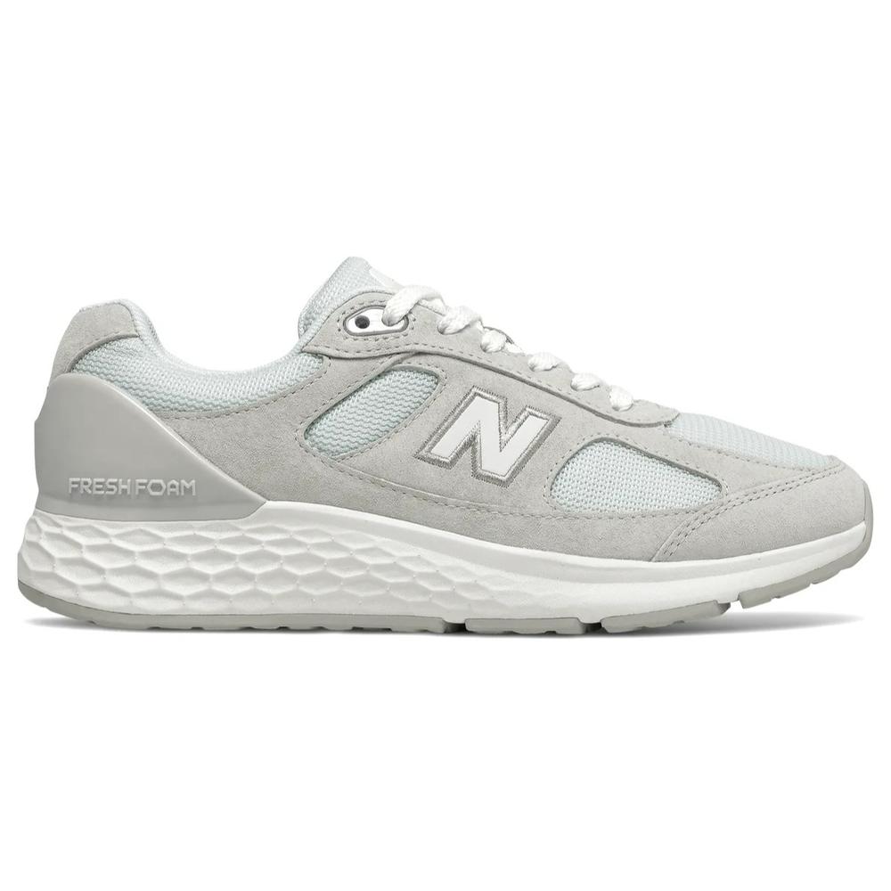 Buty New Balance WW1880S1 - szare