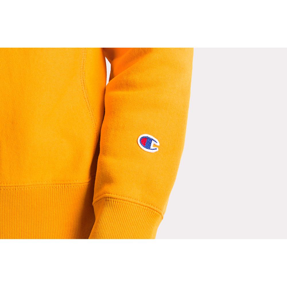 CHAMPION CREWNECK SWEATSHIRT > 214676-OS030