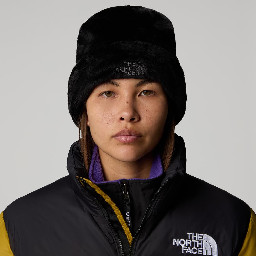 Czapka The North Face Osito Beanie 0A8881JK31 - czarna