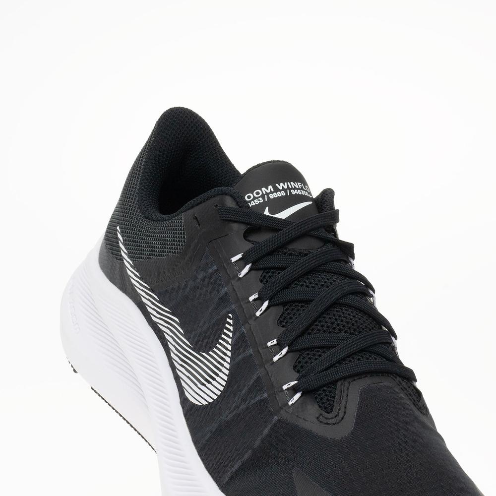 Buty Nike Winflo 8 CW3421-005 - czarne