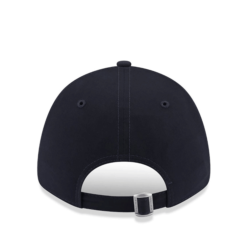 Czapka z daszkiem New Era New York Yankees Repreve 60364409 - granatowa